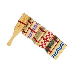  Schylling Jacobs Ladder Timeless Wooden Toy Toys & Games