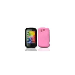   Pico A310e Pink Silicone Case / Executive Protector Skin Cover Cell