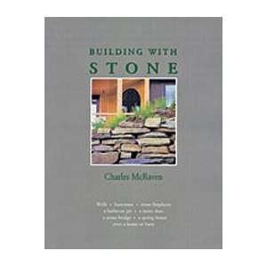 Building With Stone Books Toys & Games