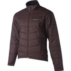  MontBell Ultralight Thermawrap Insulation Jacket   Mens 