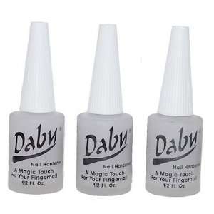  Daby Nail Hardner