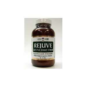  Rejuve Gentle Daily Fiber Powder by Gaia Herbs Health 