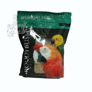  Roudybush Daily Maintenance Bird Food Pellet Small 2.75 Lb 