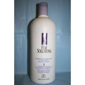  Bain De Terre Fine Solutions Fortifying Conditioner for 