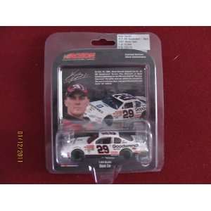   Dale Earnhardts Untimely Death 1/64 Scale Diecast Limited Edition