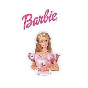 Wilton Enchanted Barbie Face Maker 