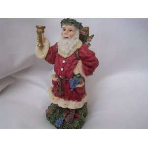   Claus Collection ; Father Christmas England SC02 1992 Collectible