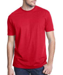 Next Level Men CVC Crew Tee T Shirt All Colors N6210  