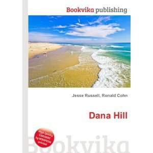  Dana Hill Ronald Cohn Jesse Russell Books