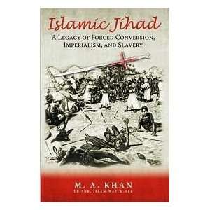 Islamic Jihad Publisher iUniverse  N/A  Books