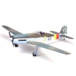  Focke Wulf TA152H 90 Large Scale Nitro ARF Toys & Games