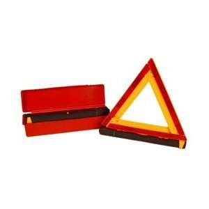  EWT1   Emergency Warning Triangle Kit