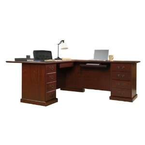  L Shaped Desk by Sauder