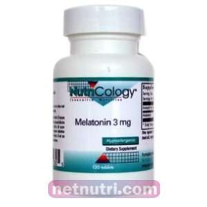  Melatonin 3 mg
