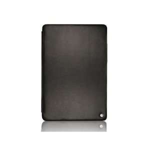  Noreve Premium Black Leather Flip Carry Case Cover for 