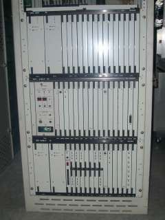 ECI Telecom Veraz Networks DTX 240, DTX240, DCME  