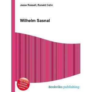  Wilhelm Sasnal Ronald Cohn Jesse Russell Books
