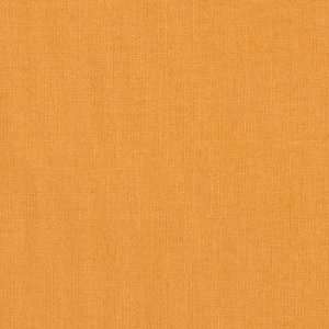  44 Wide Classic Cotton Broadcloth Solids Sienna Fabric 