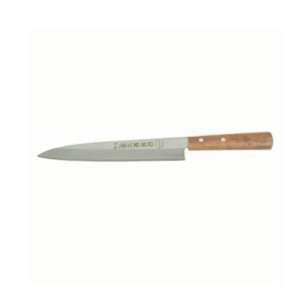  Sashimi Knife, 8 1/2 Blade, 13 1/4 Oa Length, Pointed 