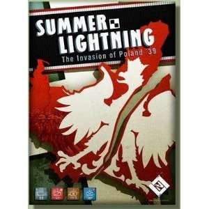  Lock n Load Summer Lightning   The Invasion of Poland 