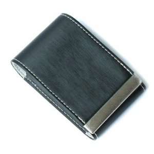 Black Leather Flip over Case for Sony DSC T70 T200 