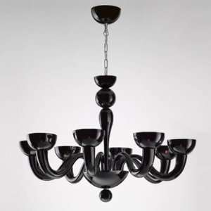  Zaneen Tate 8 Light Chandelier