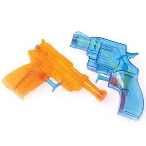  Water Pistols Toys & Games