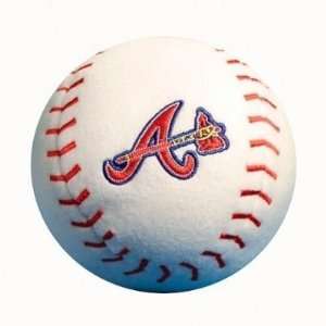  Atlanta Braves Children/Baby Team Ball MLB Baseball 
