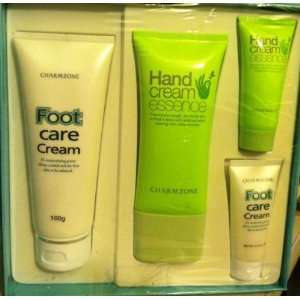  Hand & Foot Lotion Gift Set