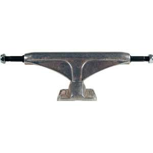  Tracker Dart Sixtrack 161mm Polished Truck Skate Trucks 