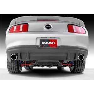  Roush 420009 Rear Valance for Mustang Automotive