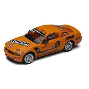   Scalextric   Ford Mustang FR 500C, ROUSH (Slot Cars) Toys & Games