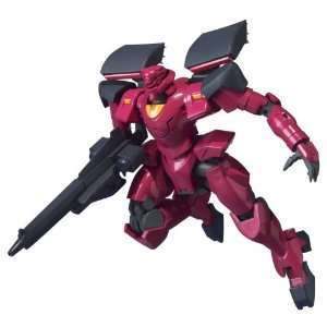  Gundam 00 Robot   The Robot Spirits   GNX 704T Ahead (5 