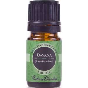  Davana 100% Pure Therapeutic Grade Essential Oil  5 ml 