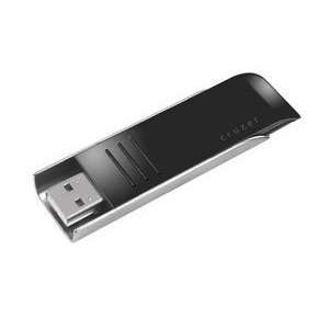  SanDisk Cruzer Contour 8 GB Flash Drive