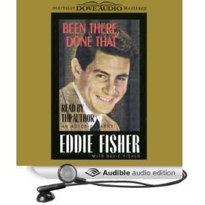   (Audible Audio Edition) Eddie Fisher, David Fisher Books