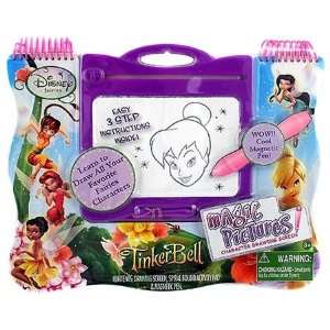  Disney Fairies Tinker Bell Magic Pictures Character 