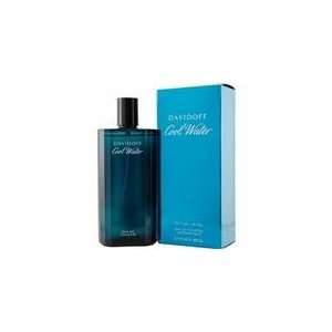    Cool Water Cologne   EDT Spray 2.5 oz. by Davidoff   Mens Beauty