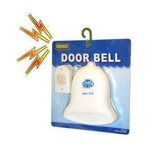  Large Door Bell Set