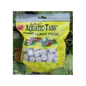  AgSafe Aquatic Tabs AGT14  jar; 300 tabs 