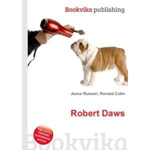  Robert Daws Ronald Cohn Jesse Russell Books