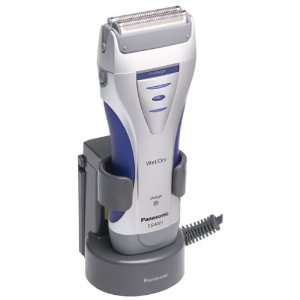   ES4001S CYBER Double Head Shaving System