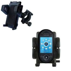  Bike Handlebar Holder Mount System for the Helio Ocean 