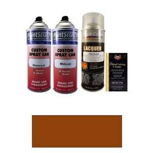   Paint Kit for 2008 Harley Davidson All Models (DBC 917808) Automotive