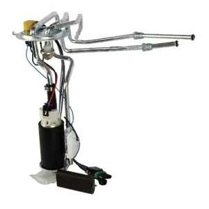  Spectra Premium SP02N1H Fuel Hanger Assembly with Pump and 