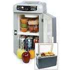 12 v volt chest portable refrigerator fridge cooler  