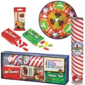 Christmas Candy Kaleidoscope Kit Toys & Games