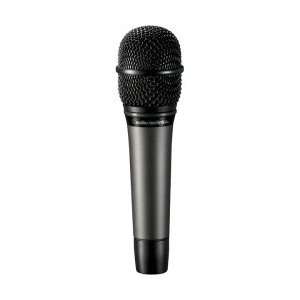  Hypercardioid Dynamic Vocal Microphone GPS & Navigation