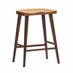  Greenington Salix Stool, Set of 2