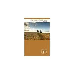  Environment and Food (9780415363129) Colin Sage Books